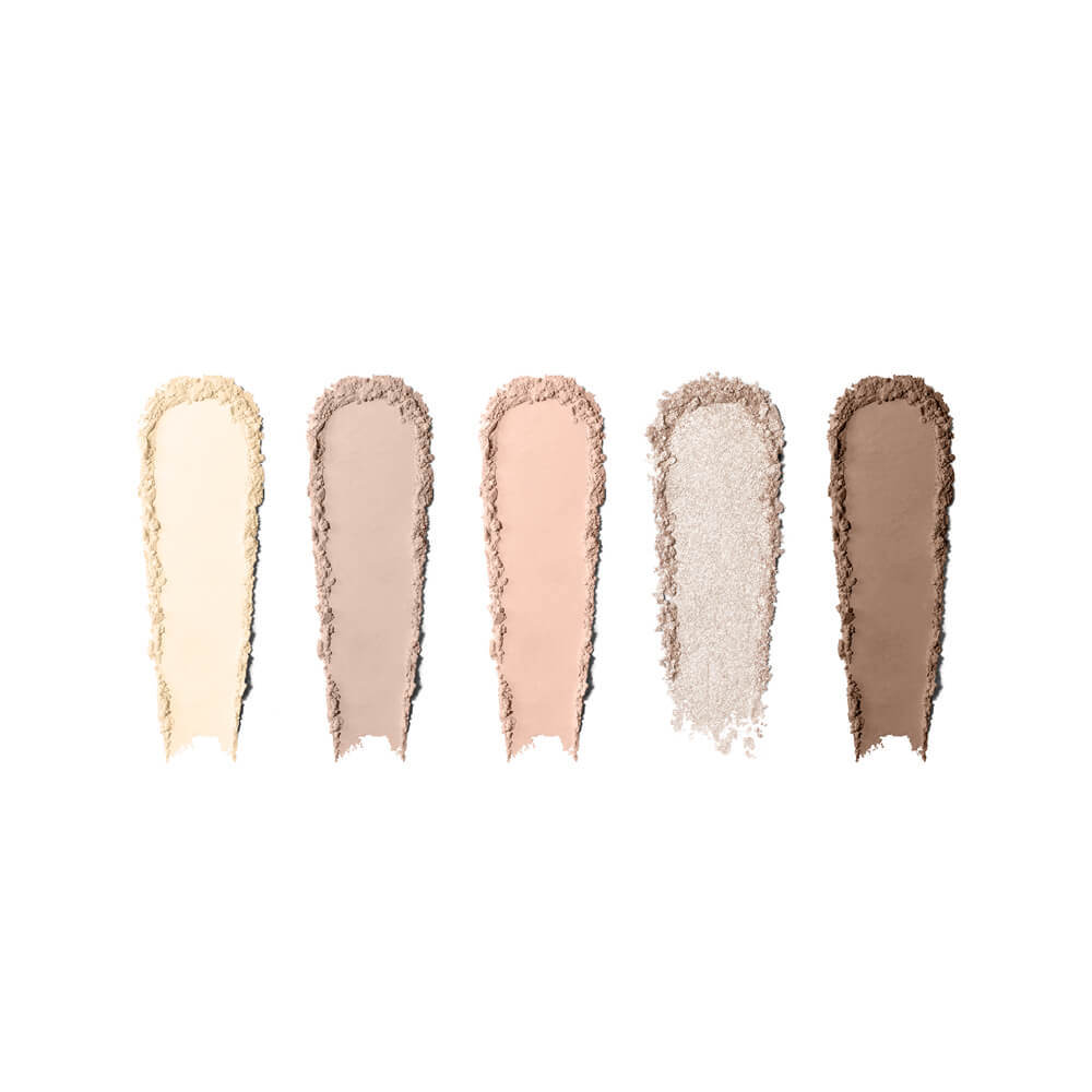 Bobbi Brown Cool Nudes Eye Shadow Palette